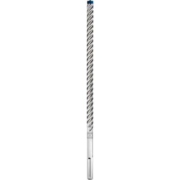 Bosch EXPERT SDS MAX 8X Concrete 4 Cutter Carbide Head SDS Max Drill Bit