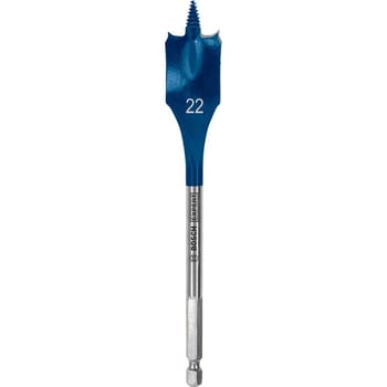 Bosch EXPERT Self Cut Speed Hex Shank Flat Drill Bit