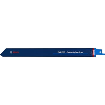 Bosch EXPERT S1750RD Cement Cast Iron Reciprocating Sabre Saw Blades