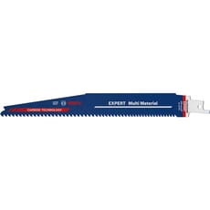 Bosch Expert S1156XHM Multi Material Reciprocating Sabre Saw Blades