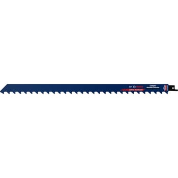 Bosch EXPERT S2041HM Aerated Concrete Reciprocating Sabre Saw Blades