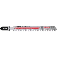 Bosch EXPERT T141HM Fiber Plaster Jigsaw Blades