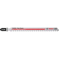 Bosch EXPERT T341HM Fiber Plaster Jigsaw Blades