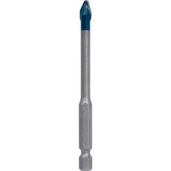 Bosch Expert HEX-9 Hard Ceramic 10x Longer Hard Ceramic Porcelain Tile Drill Bit