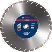 Bosch EXPERT Multi Material Diamond Cutting Disc Bosch EXPERT Multi Material Diamond Cutting Disc