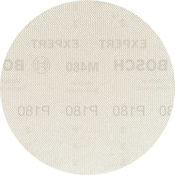 Bosch EXPERT M480 125mm Net Abrasive Sanding Disc