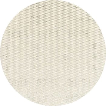 Bosch EXPERT M480 125mm Net Abrasive Sanding Disc