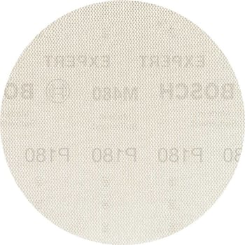 Bosch EXPERT M480 125mm Net Abrasive Sanding Disc