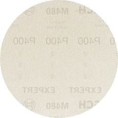 Bosch EXPERT M480 125mm Net Abrasive Sanding Disc