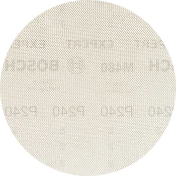 Bosch EXPERT M480 150mm Net Abrasive Sanding Disc