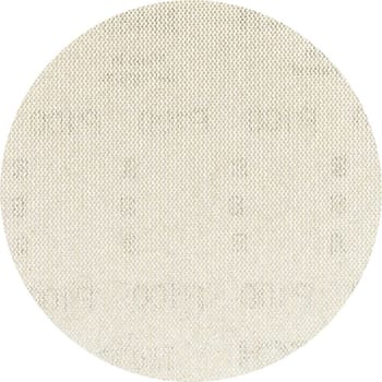 Bosch EXPERT M480 150mm Net Abrasive Sanding Disc