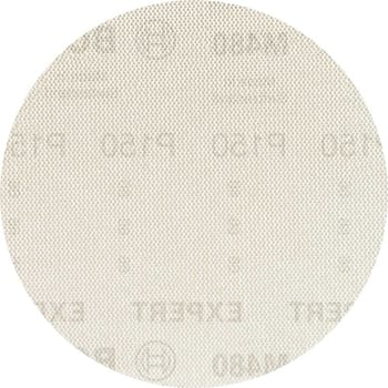 Bosch EXPERT M480 150mm Net Abrasive Sanding Disc