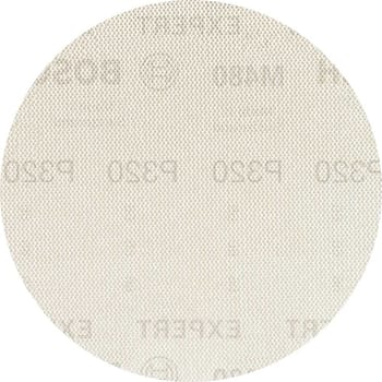 Bosch EXPERT M480 150mm Net Abrasive Sanding Disc