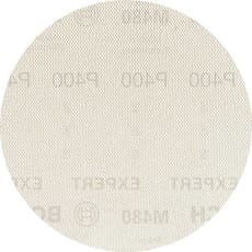 Bosch EXPERT M480 150mm Net Abrasive Sanding Disc
