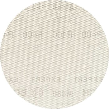 Bosch EXPERT M480 150mm Net Abrasive Sanding Disc