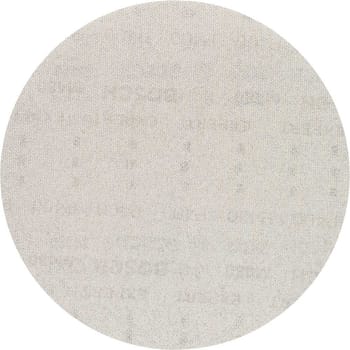 Bosch EXPERT M480 225mm Net Abrasive Dry Wall Sanding Disc