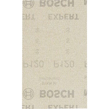 Bosch EXPERT M480 80mm x 133mm Net Abrasive Sanding Sheets