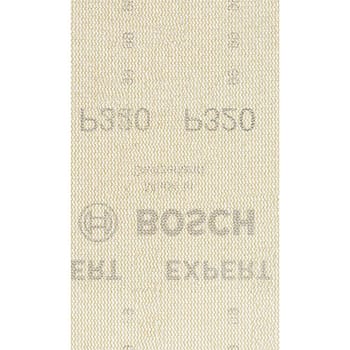 Bosch EXPERT M480 80mm x 133mm Net Abrasive Sanding Sheets