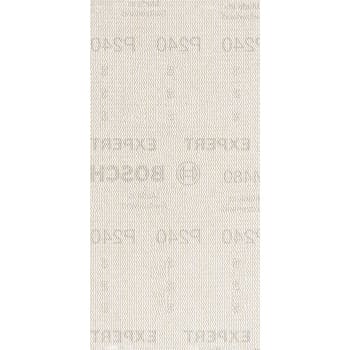 Bosch EXPERT M480 93mm x 186mm Net Abrasive Sanding Sheets