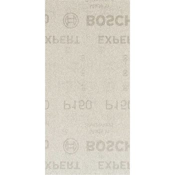Bosch EXPERT M480 93mm x 186mm Net Abrasive Sanding Sheets