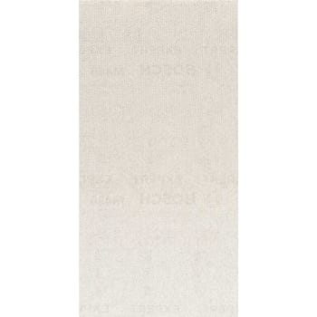 Bosch EXPERT M480 115mm x 230mm Net Abrasive Sanding Sheets