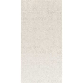 Bosch EXPERT M480 115mm x 230mm Net Abrasive Sanding Sheets
