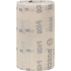Bosch EXPERT M480 Net Abrasive Sanding Roll