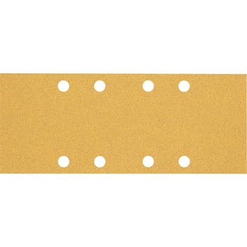 Bosch EXPERT C470 Best for Wood and Paint Sanding Sheets