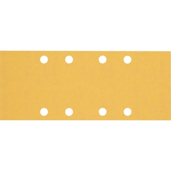 Bosch EXPERT C470 Best for Wood and Paint Sanding Sheets