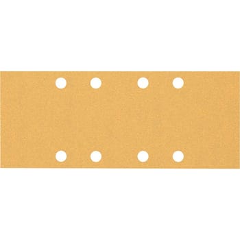 Bosch EXPERT C470 Best for Wood and Paint Sanding Sheets