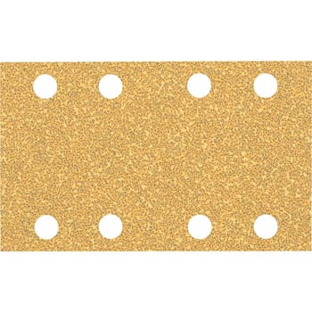 Bosch EXPERT C470 Best for Wood and Paint Sanding Sheets