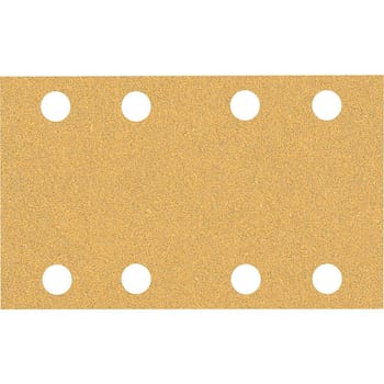 Bosch EXPERT C470 Best for Wood and Paint Sanding Sheets