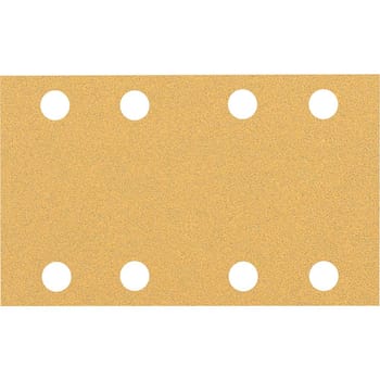 Bosch EXPERT C470 Best for Wood and Paint Sanding Sheets