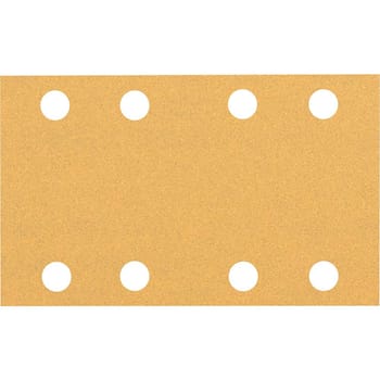 Bosch EXPERT C470 Best for Wood and Paint Sanding Sheets