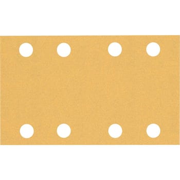 Bosch EXPERT C470 Best for Wood and Paint Sanding Sheets