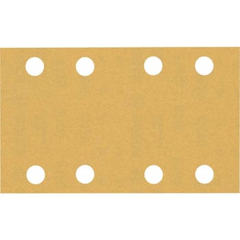 Bosch EXPERT C470 Best for Wood and Paint Sanding Sheets
