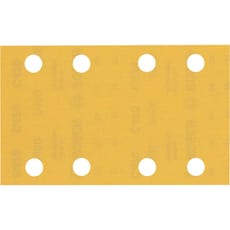 Bosch EXPERT C470 Best for Wood and Paint Sanding Sheets