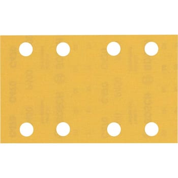 Bosch EXPERT C470 Best for Wood and Paint Sanding Sheets