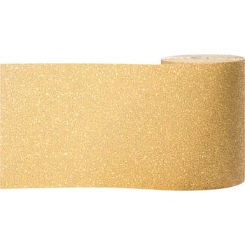 Bosch EXPERT C470 Best for Wood and Paint Sanding Roll