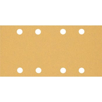 Bosch EXPERT C470 Punched Hook and Loop Sanding Sheets