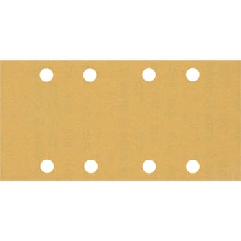 Bosch EXPERT C470 Punched Hook and Loop Sanding Sheets