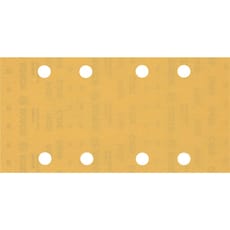 Bosch EXPERT C470 Punched Hook and Loop Sanding Sheets