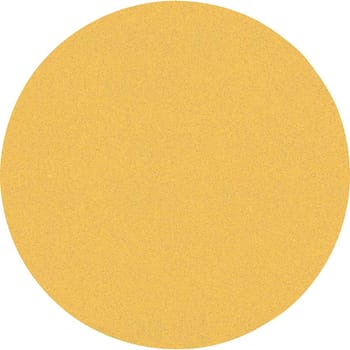 Bosch EXPERT C470 Wood Sanding Disc 125mm