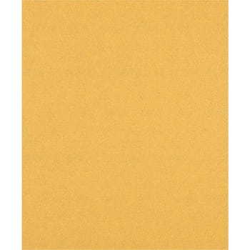 Bosch EXPERT C470 Best for Wood and Paint Unpunched Sanding Sheet