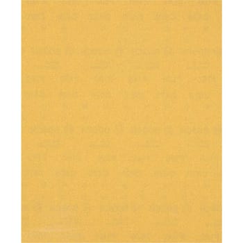 Bosch EXPERT C470 Best for Wood and Paint Unpunched Sanding Sheet