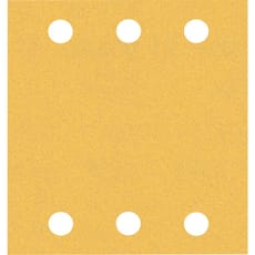 Bosch EXPERT C470 Paper Disc Sanding Sheet