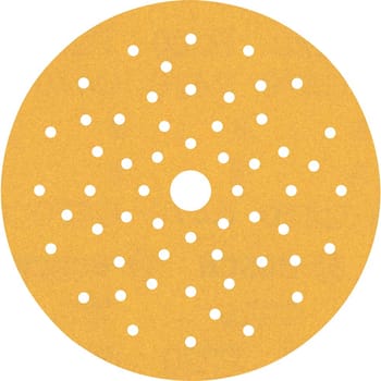 Bosch EXPERT C470 Hook and Loop Sandpaper for Random Orbital Sanders 150mm