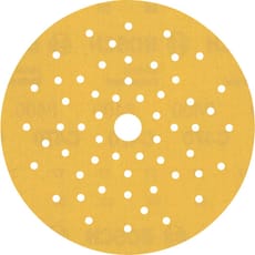 Bosch EXPERT C470 Hook and Loop Sandpaper for Random Orbital Sanders 150mm