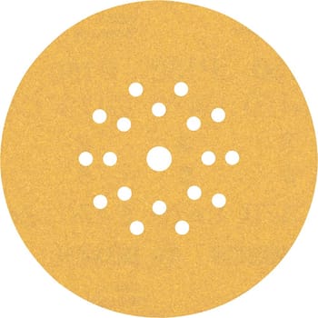 Bosch EXPERT C470 Best for Wood and Paint Dry Wall Sanding Discs 225mm