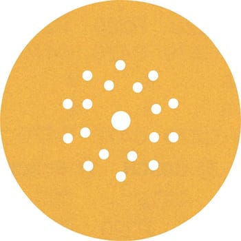 Bosch EXPERT C470 Best for Wood and Paint Dry Wall Sanding Discs 225mm